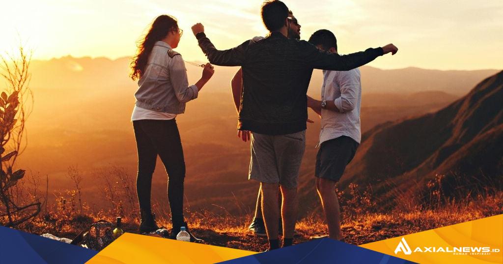 Pencapaian di Usia 20-an yang Layak Kamu Banggakan