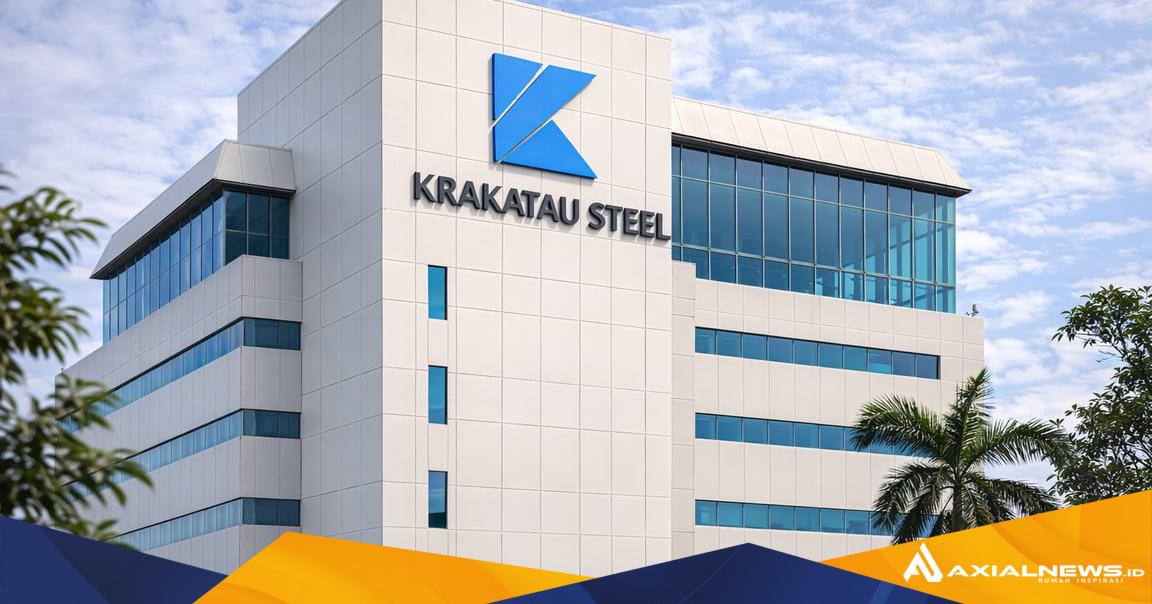 CBAM UE 2026 Jadi Tantangan Struktural bagi Daya Saing Baja Nasional