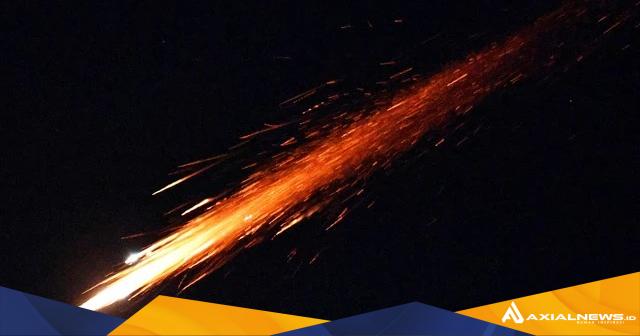 Ketegangan Meningkat, Iran Lancarkan Serangan ke Kota Dimona Lokasi Fasilitas Nuklir Israel