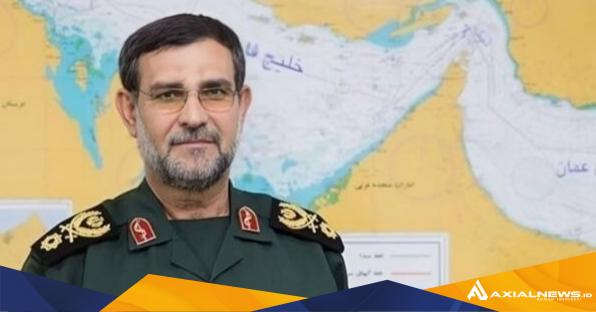Israel Klaim Tewaskan Komandan IRGC, Iran Belum Klarifikasi