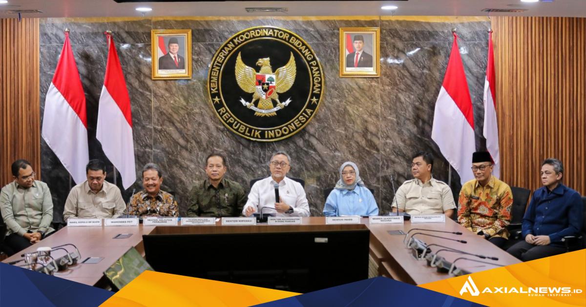 Pemerintah Buka Rekrutmen 35.476 Pegawai BUMN untuk Koperasi Desa dan Kampung Nelayan Merah Putih